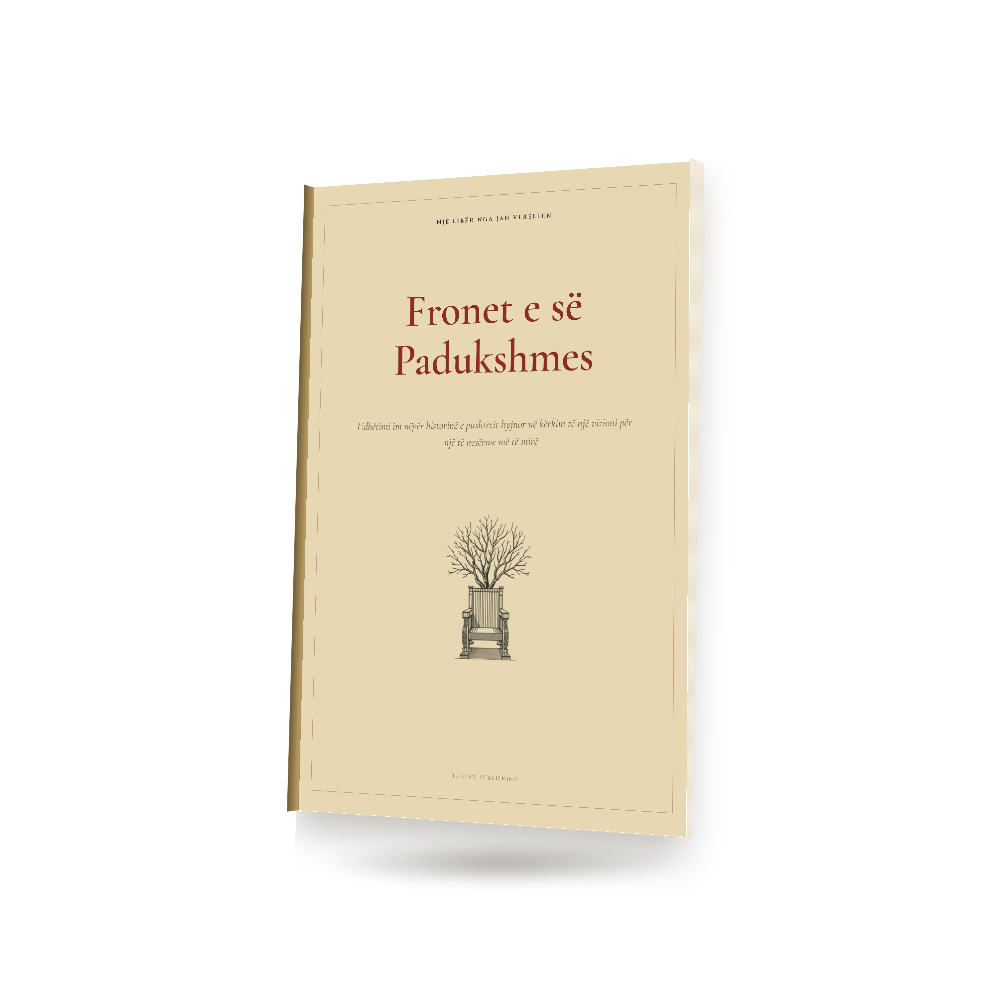 Fronet e së Padukshmes