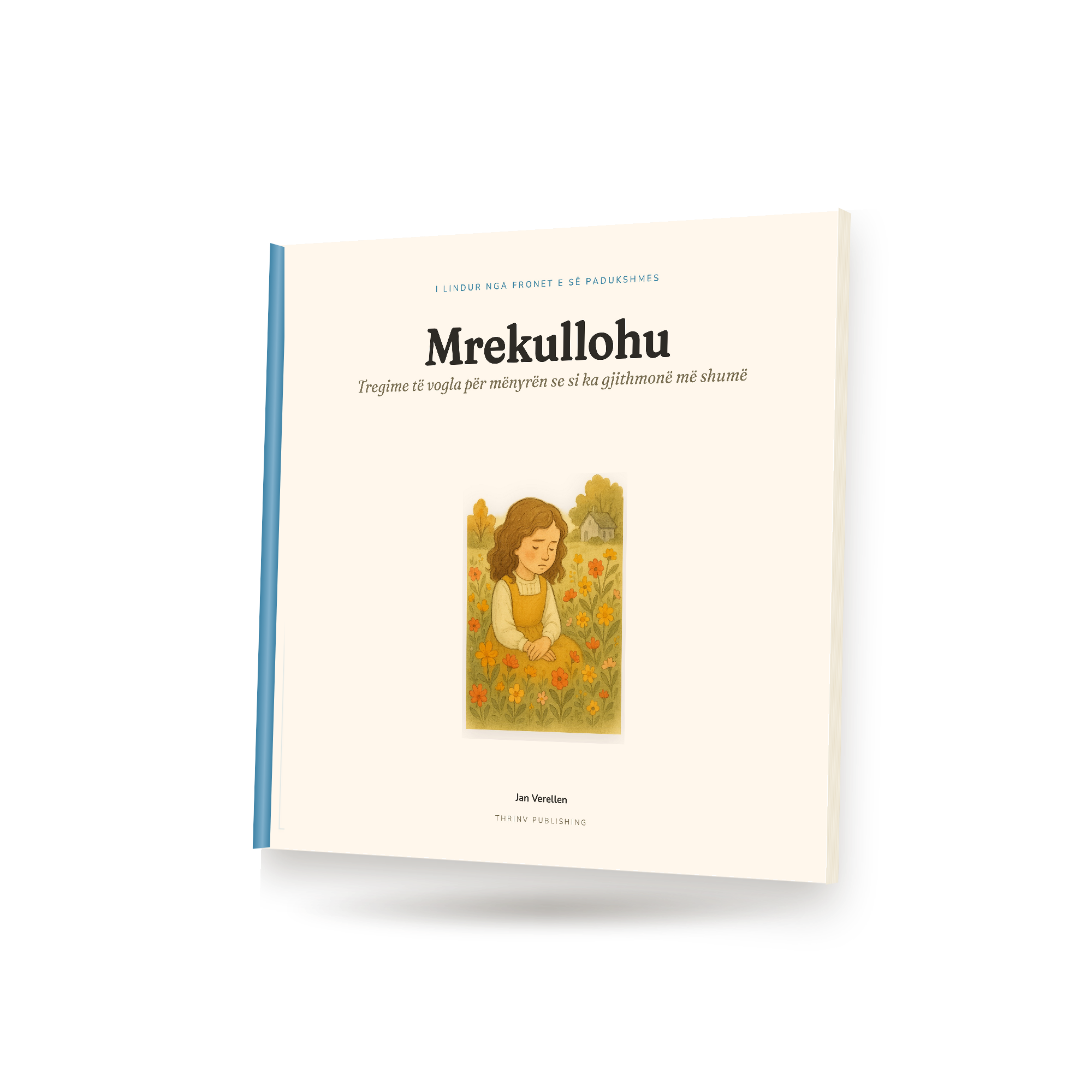 Mrekullohu
