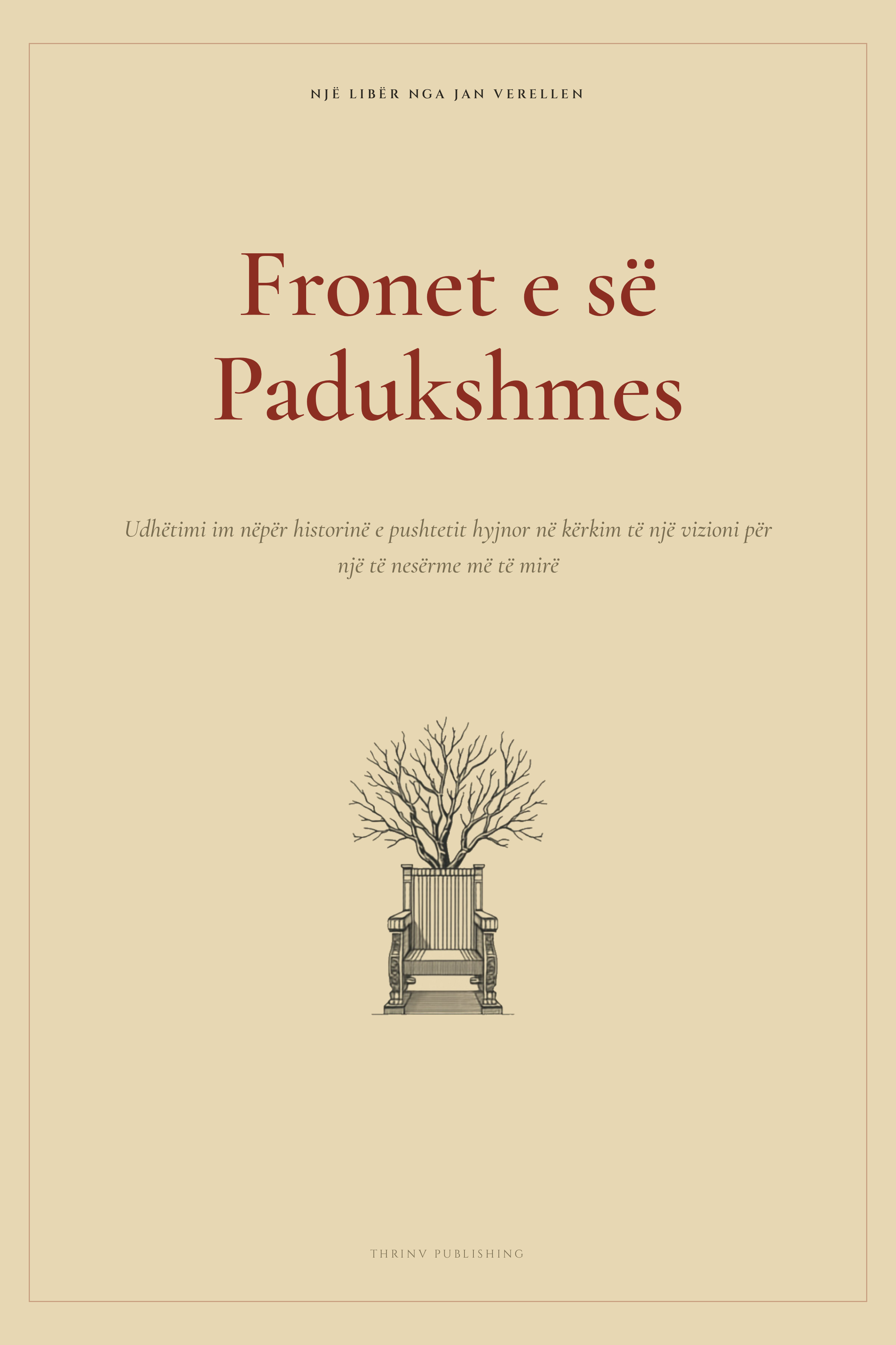 Fronet e së Padukshmes